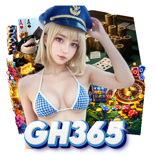 gh365 สล็อต