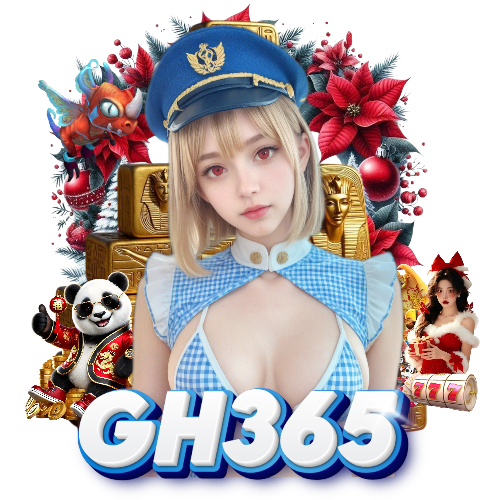 gh365 เว็บตรง