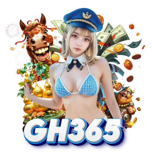 gh365 เครดิตฟรี