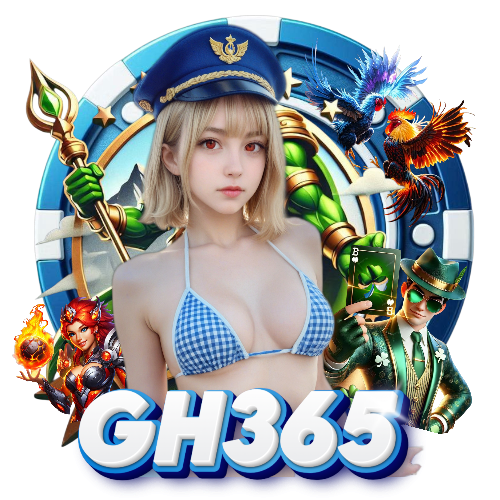 gh365 slot