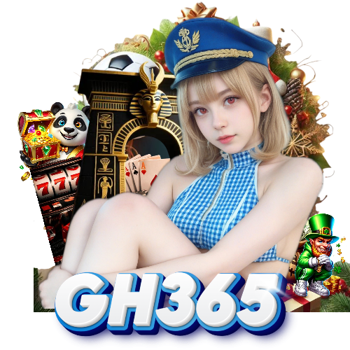 gh365 login